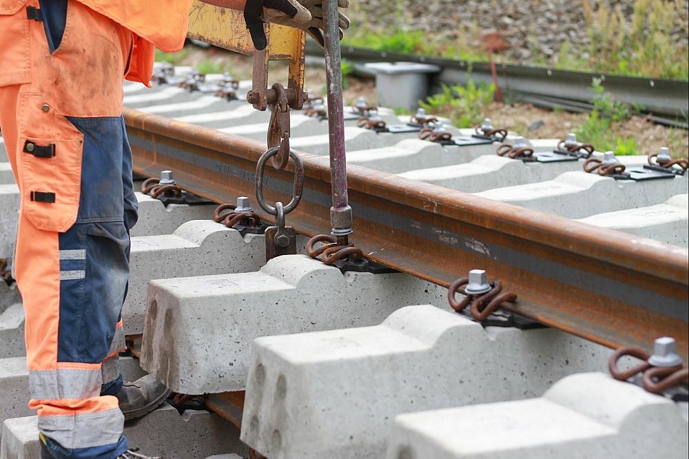 Pro Bahn fordert überjährige Finanzierung für Sanierungen
