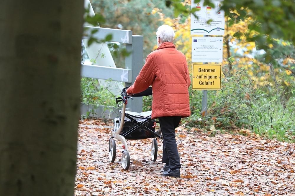 Wirtschaftsweiser will Witwenrente durch Rentensplitting ersetzen