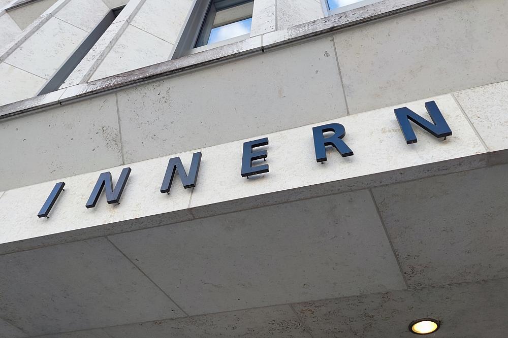 CDU will zentrale Drohnenabwehr beim Innenministerium
