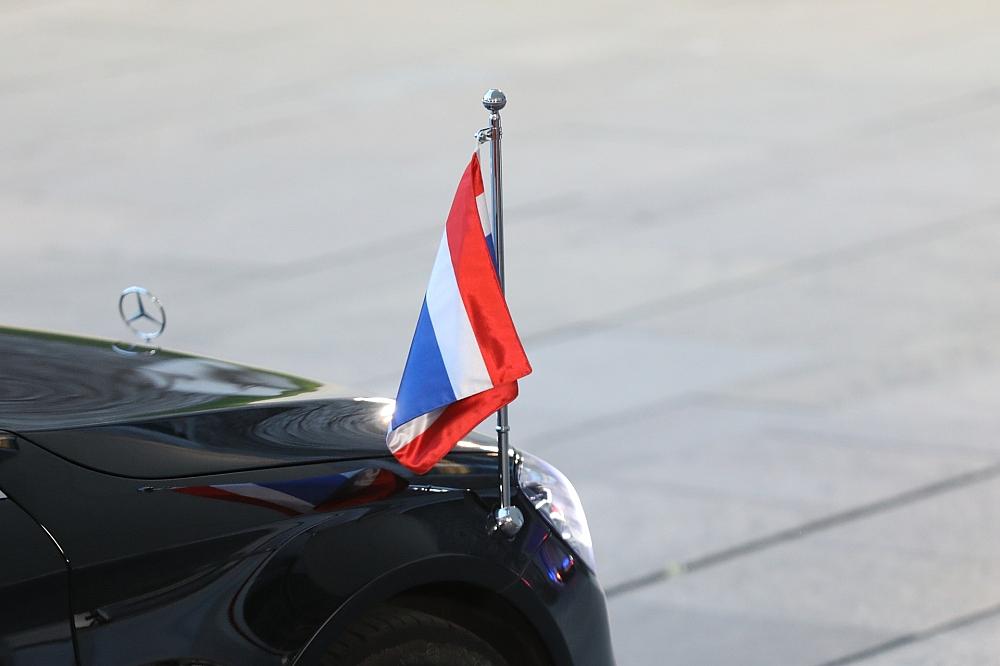Mindestens sieben Tote bei Schießerei an Schule nahe Bangkok