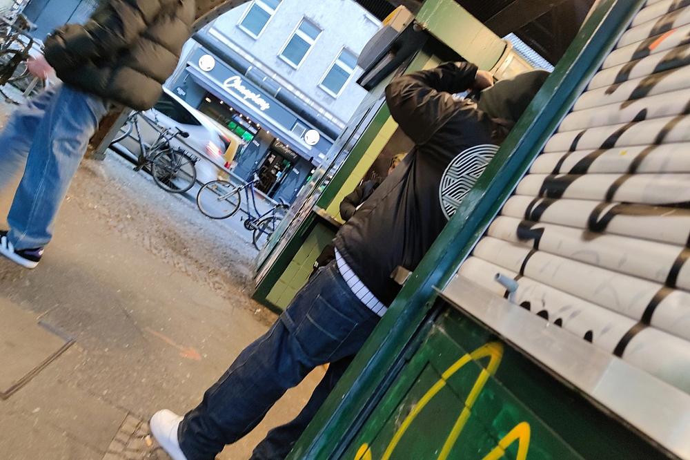 Drogenfahnder kritisiert Cannabisgesetz