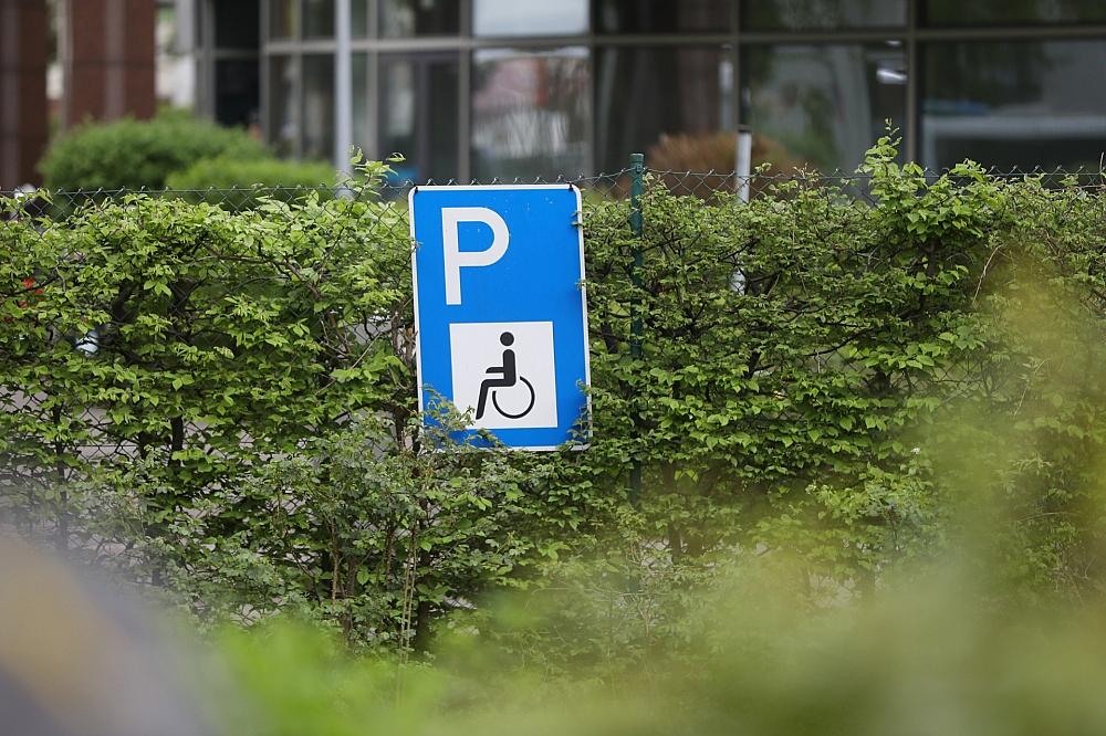 Diakonie warnt vor Rückschritten bei Inklusion