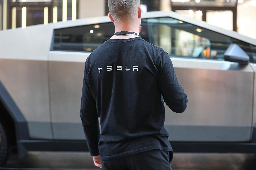 Studie: Tesla verliert in Deutschland an Marktanteil