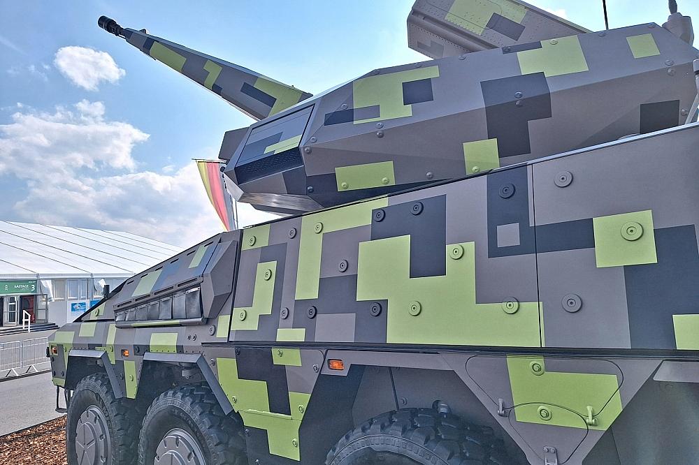 Bundeswehr kassiert 34 Millionen Euro Vertragsstrafen