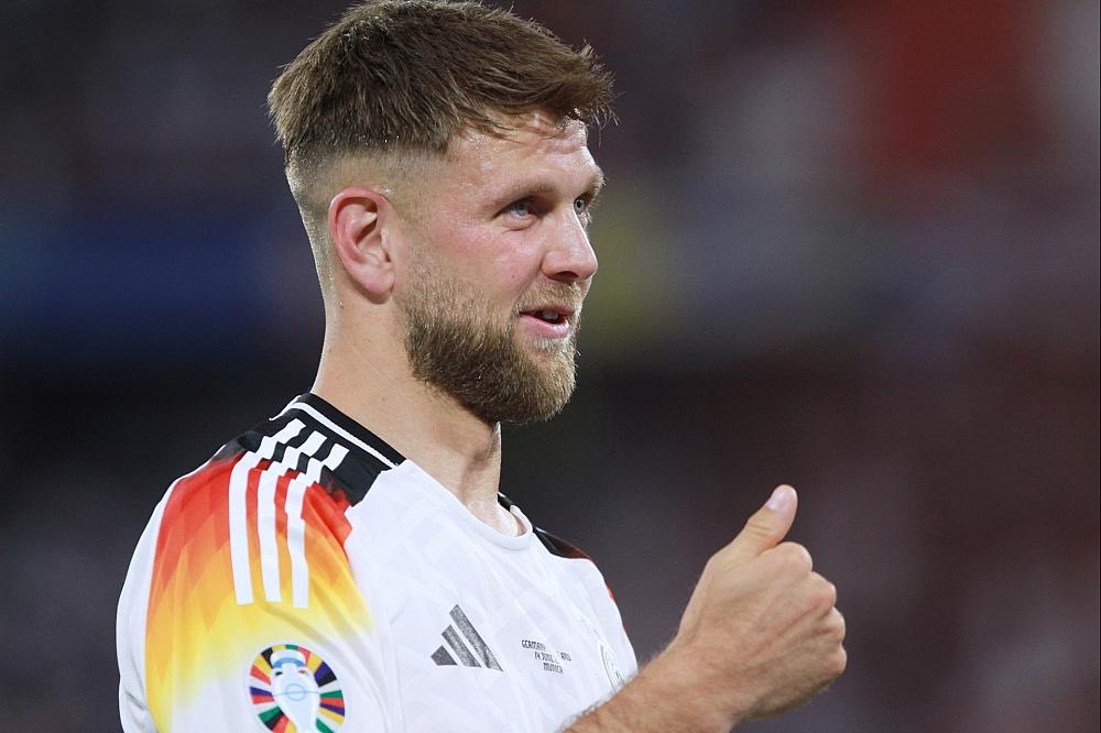 Niclas Füllkrug kehrt zu Werder Bremen zurück