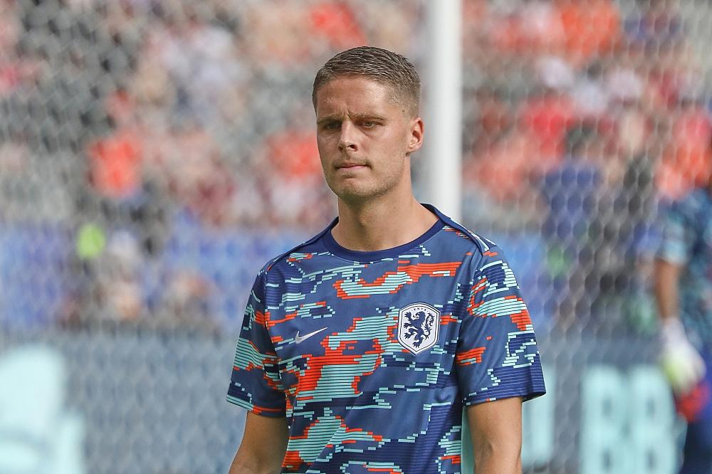 BVB verpflichtet Joey Veerman