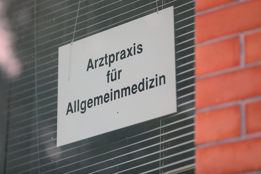 Hausärzte werfen Regierung Versagen beim Hitzeschutz vor