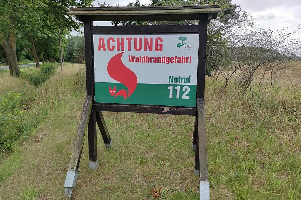 SPD will Strafrahmen für Brandstiftung anheben