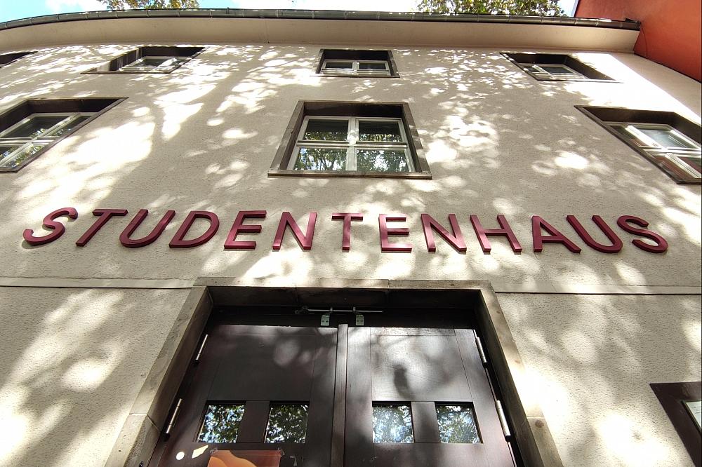 Studierendenwerk fordert höhere Bafög-Wohnkostenpauschale