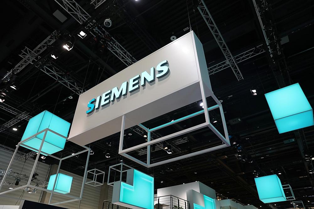 Bericht: Siemens schafft hunderte Chef-Titel ab