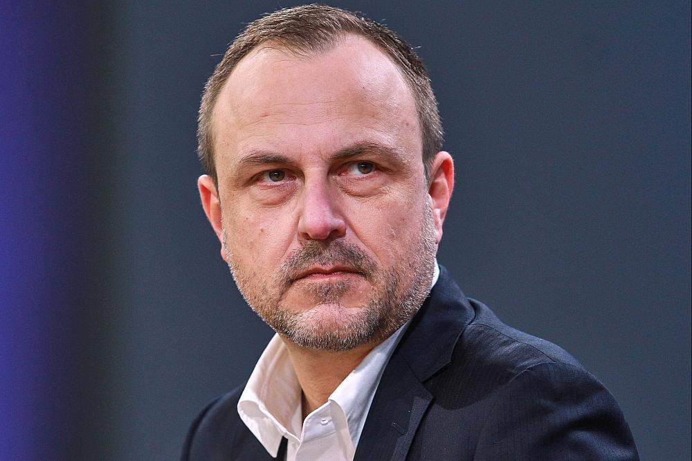 Peter Neumann: Deutschland braucht Nationalen Sicherheitsberater