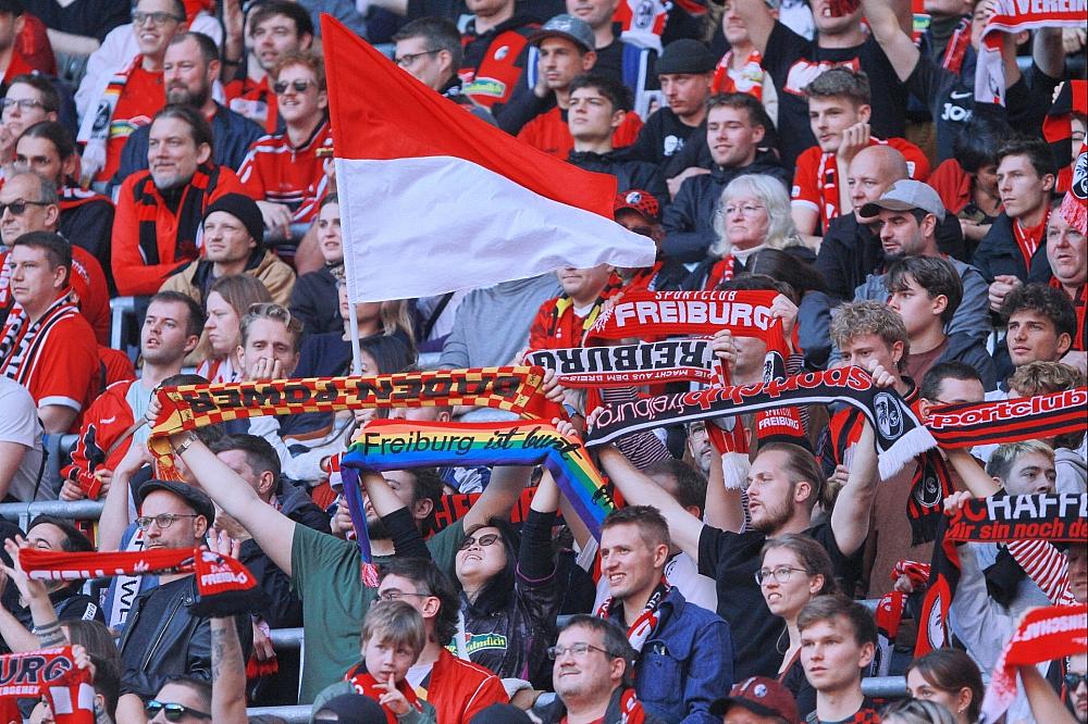Conference League: SC Freiburg spielt in Monaco und gegen Athen
