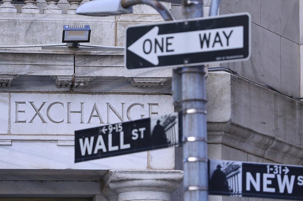 US-Börsen freundlich – Sorge vor Zinserhöhung schwindet