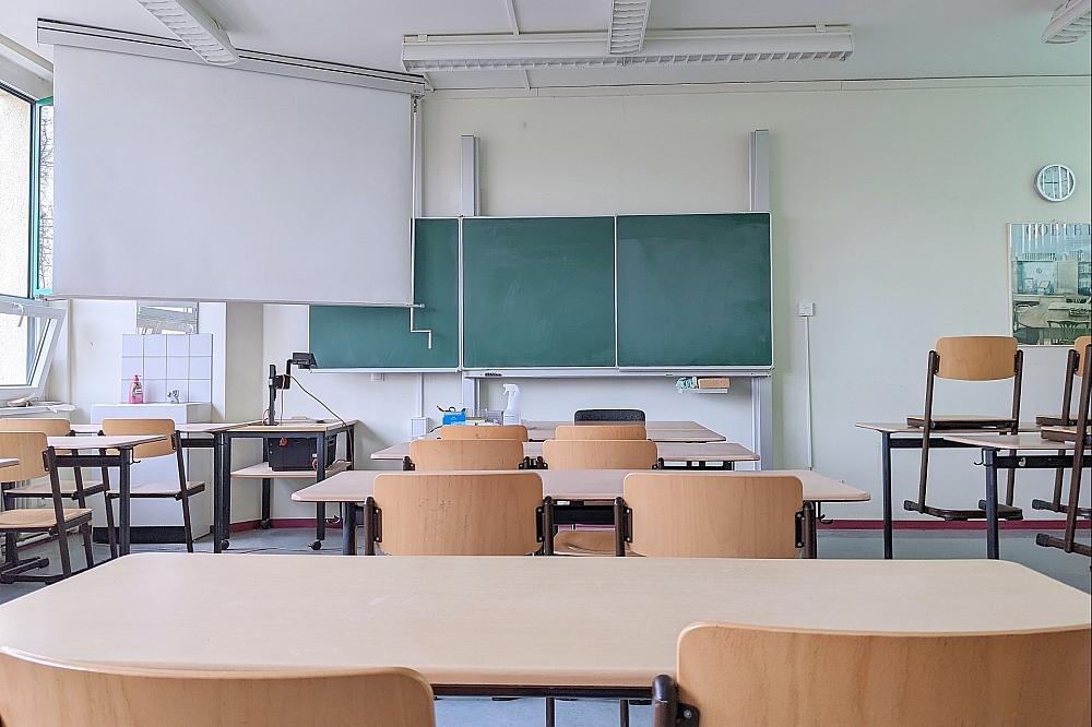 Anteil von Azubis mit Abitur leicht gesunken