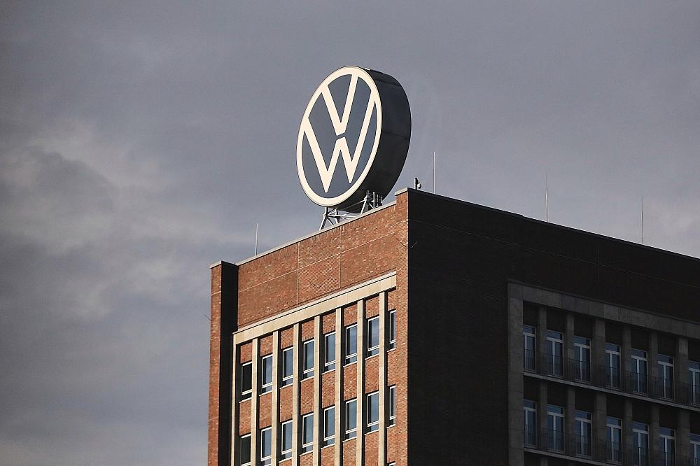 Lies gibt sich nach Krisentreffen bei Volkswagen optimistisch