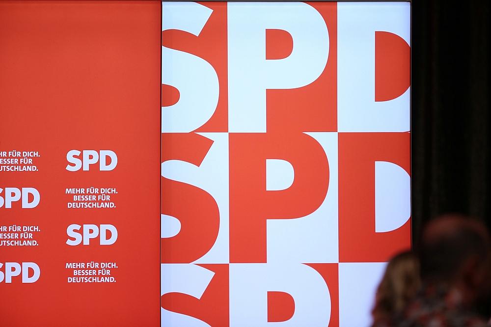Klingbeil rät SPD von Personaldebatten ab