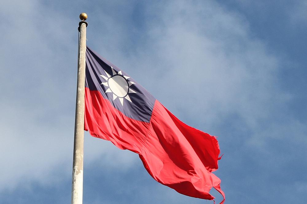 Taiwan meldet „abnormalen“ KI-gestützten Cyberangriff