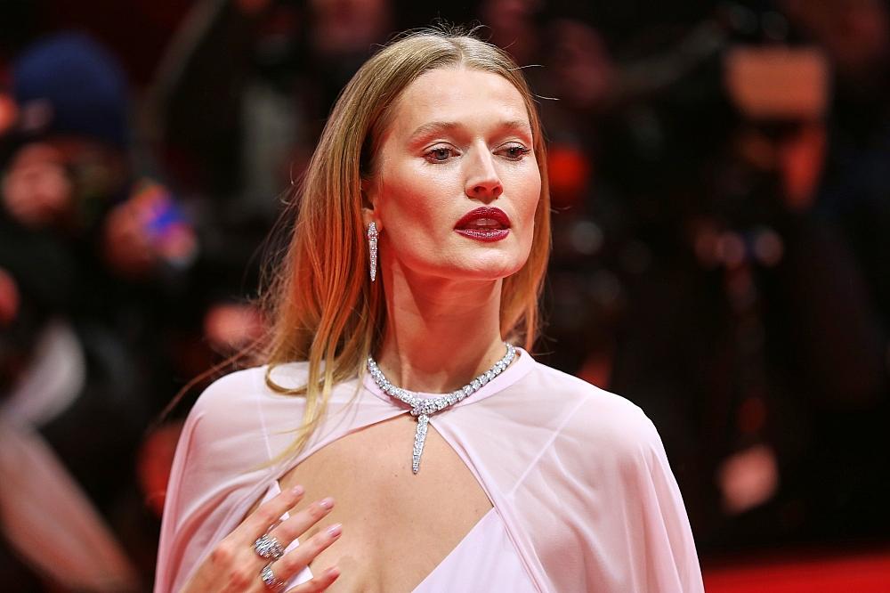 Toni Garrn kritisiert Modelbranche