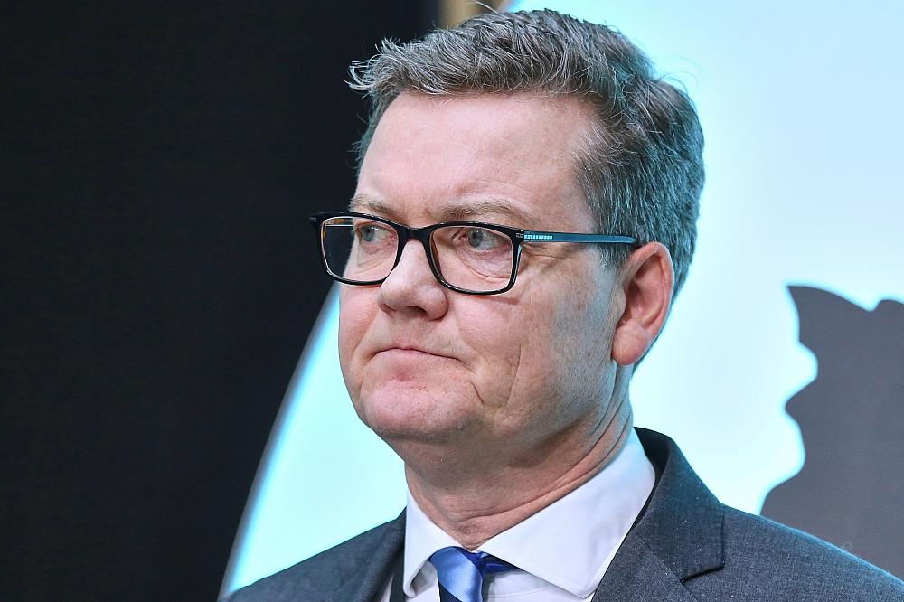 Weimer-Sprecher Warrings wechselt zu Thyssenkrupp Steel