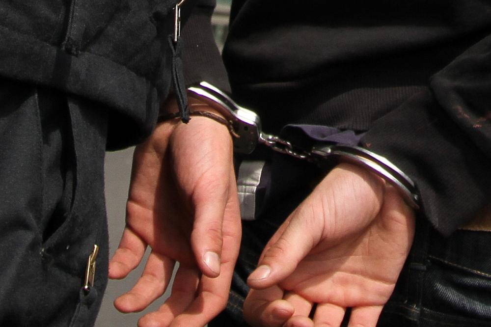 Mutmaßlicher Agent wegen Sabotageverdacht in Thüringen festgenommen