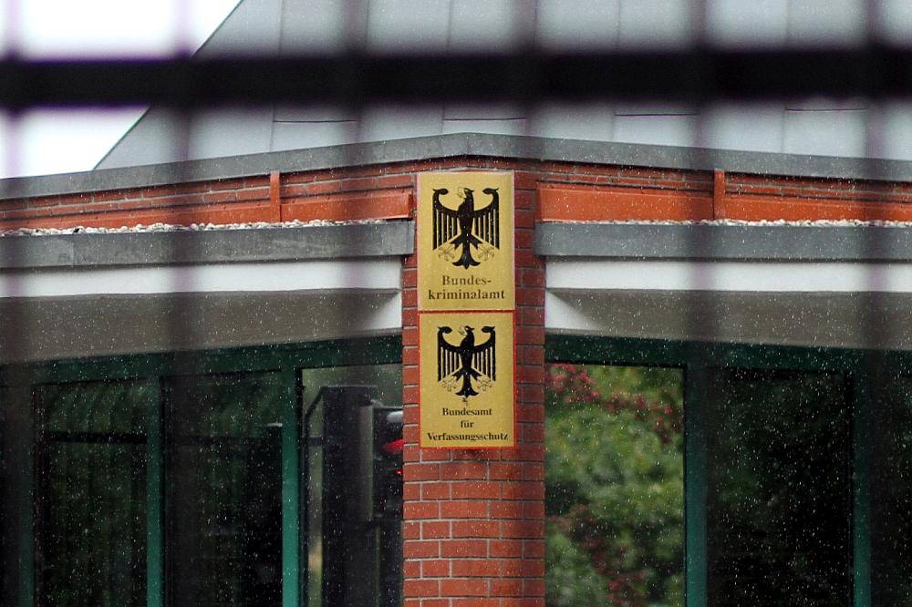 Verfassungsschutz warnt vor Desinformationskampagne gegen Merz