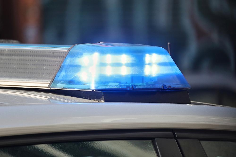 Entwarnung nach Sprengstoffverdacht in Mittelfranken