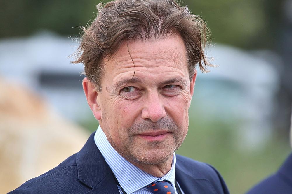 Seibert: Staatsräson gilt nicht für Siedlungspolitik
