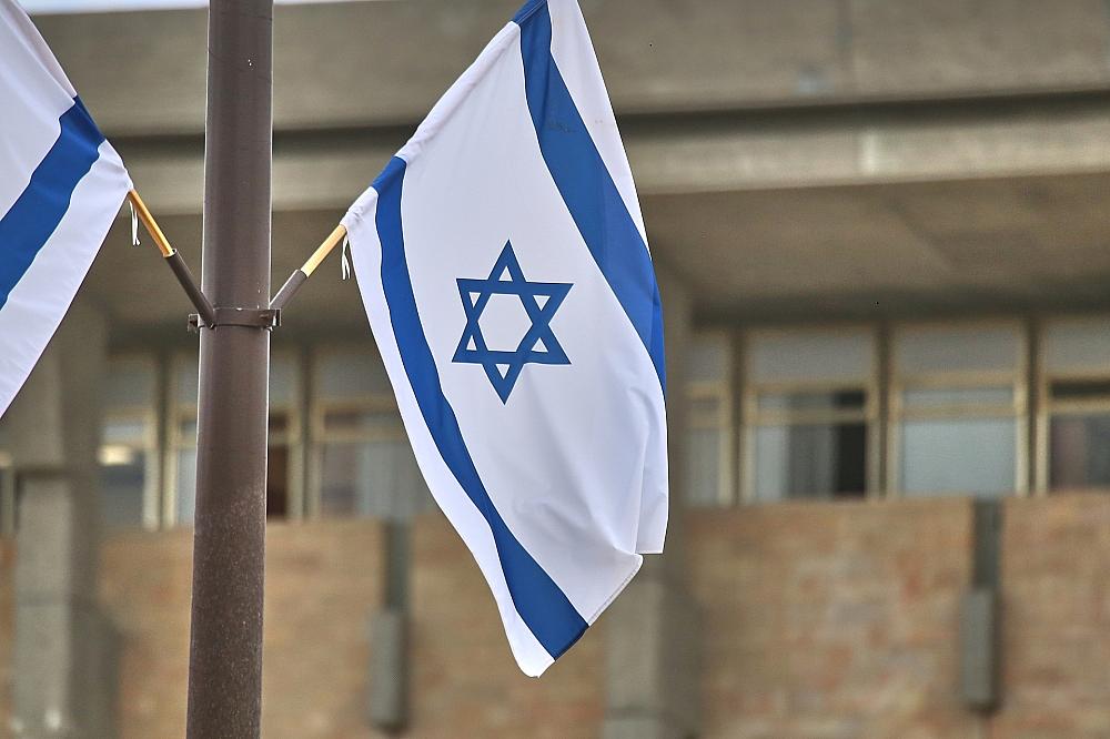 Ex-Botschafter Stein fordert härteren Kurs gegen Israel