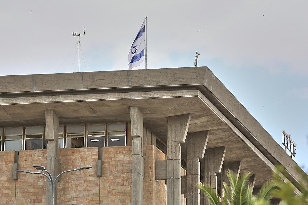 Umfrage: Mehrheit fordert mehr Druck auf Israel