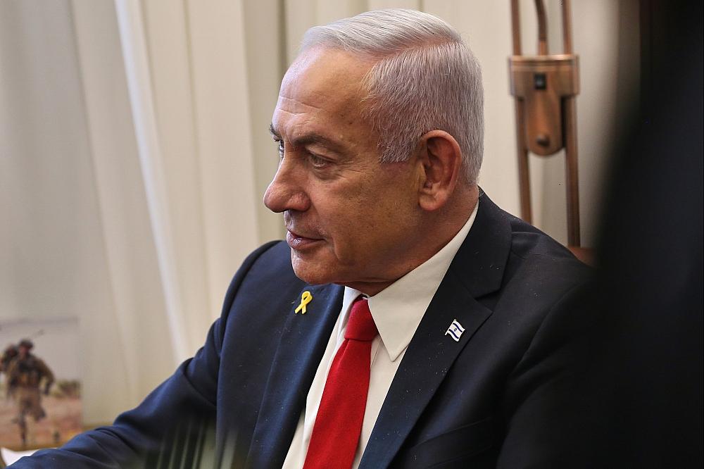 Israel lehnt Trumps 15-Punkte-Plan für Gaza ab