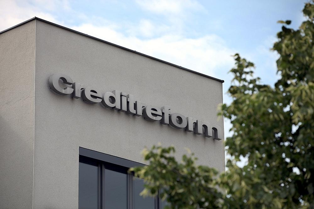 Creditreform warnt vor Überschuldungswelle