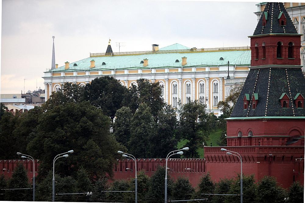 Strack-Zimmermann fordert härtere Gangart gegen Russland