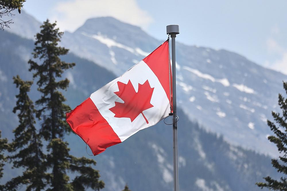 Kanada kündigt Zölle von bis zu 50 Prozent auf US-Güter an