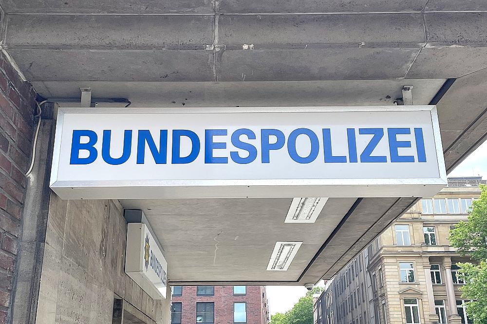 Grüne fordern Zentralisierung der Drohnenabwehr bei Bundespolizei