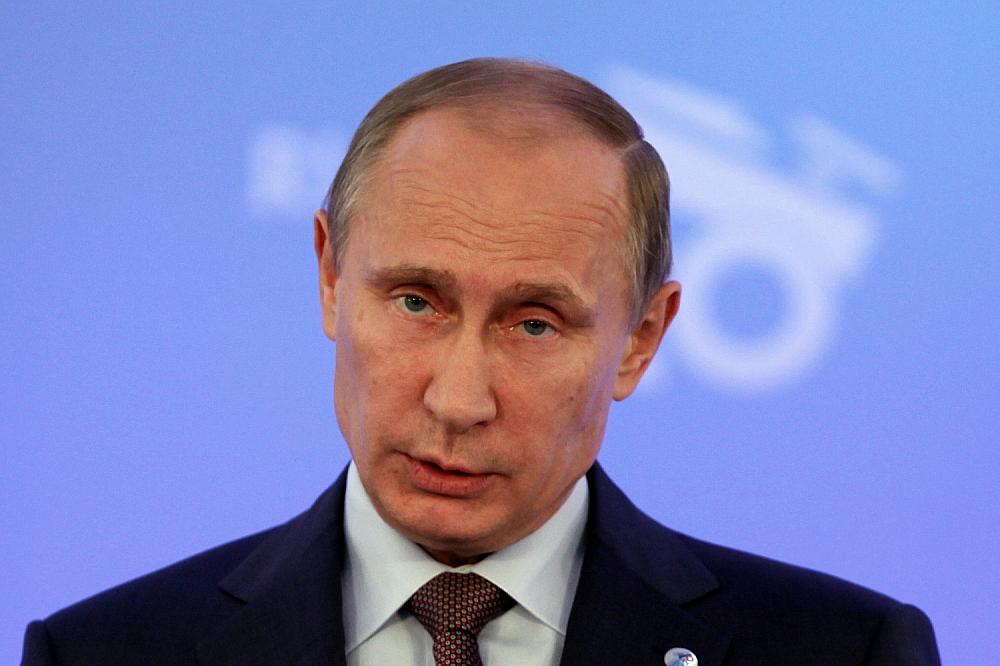 Putin besucht Kurilen-Archipel – Japan protestiert