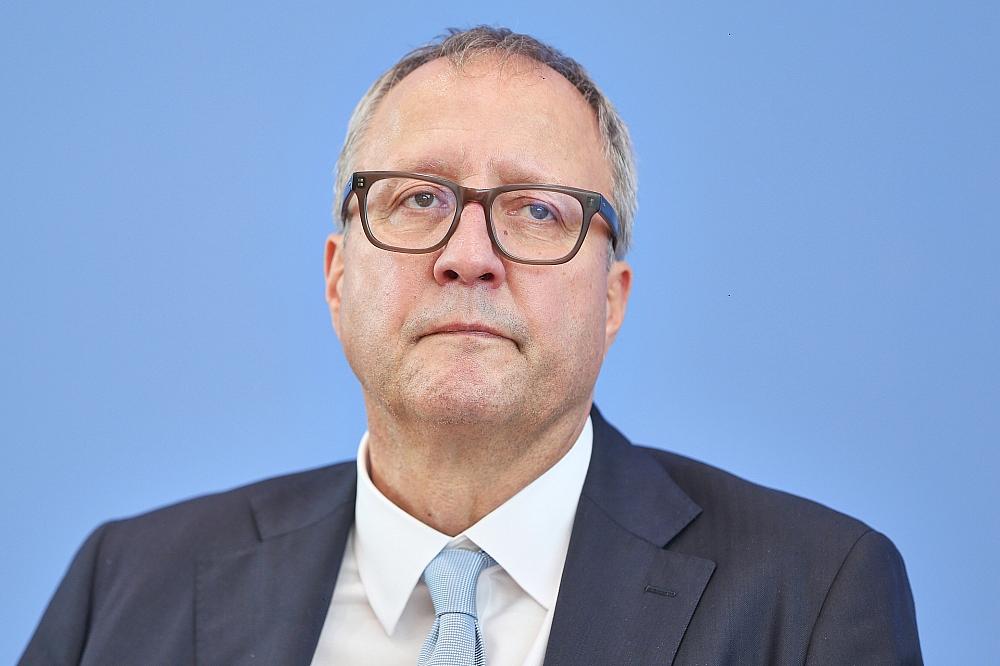 Voßkuhle fordert schnellere Staatsreform