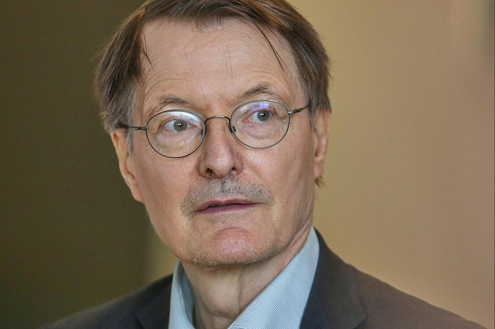Lauterbach hält Zahl der Hitzetoten für „eher unterschätzt“