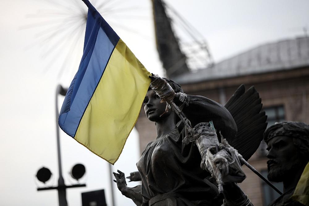 Außenminister Wadephul besucht die Ukraine