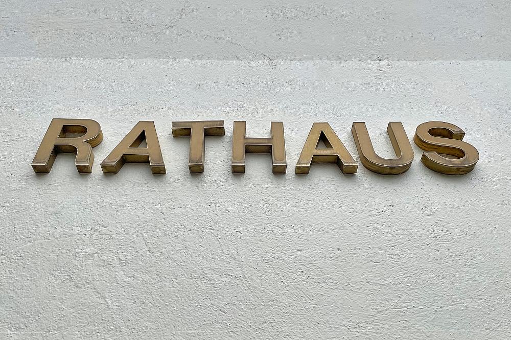 Städtetag: Stimmung in Rathäusern „explosiv“