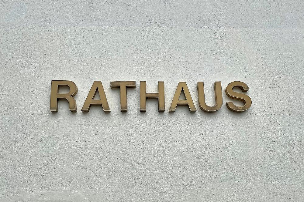Kommunen fordern 40 Milliarden Euro gegen Klimafolgen