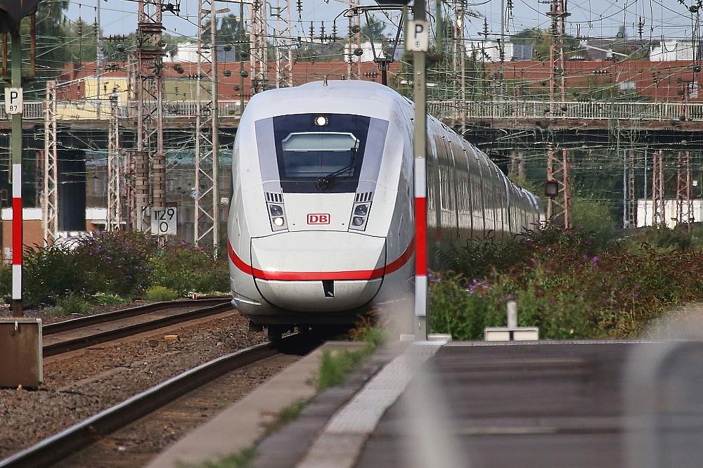 Verbraucherschützer kritisieren Bahn-Preisgestaltung