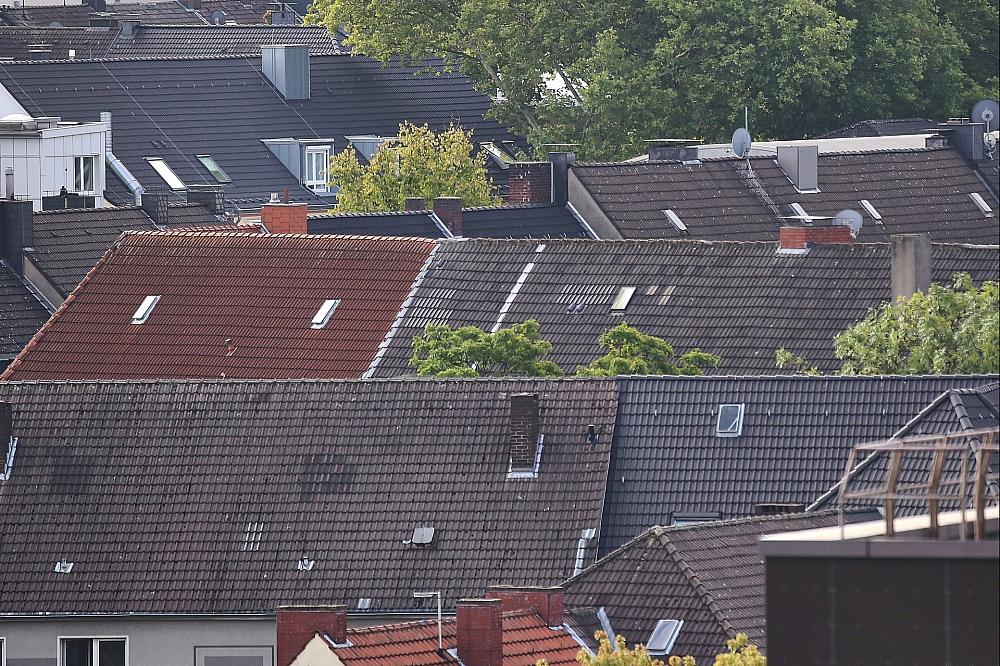 Eigentümerverband warnt vor Hitzeschutz-Einfallstor im Mietrecht
