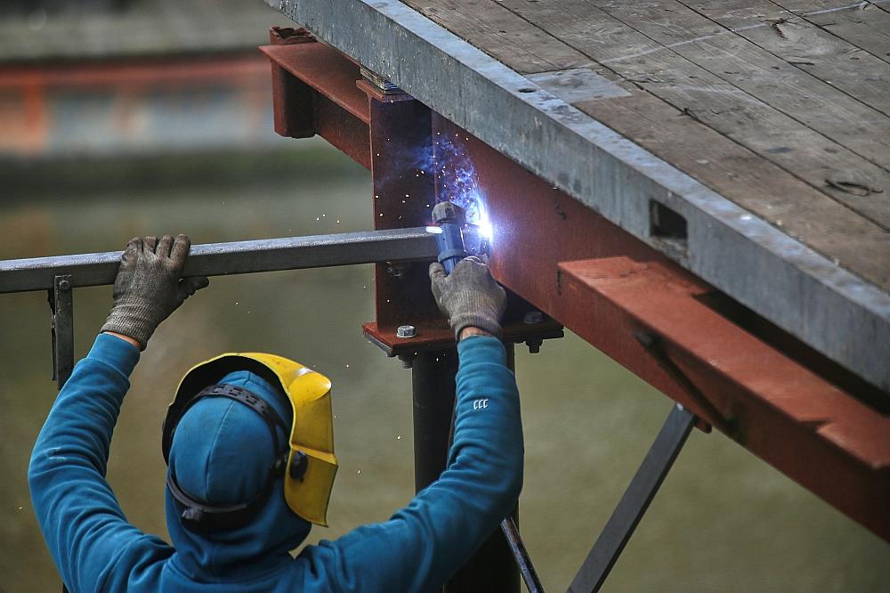 SPD und Gewerkschaften gegen Abschaffung der 35-Stunden-Woche