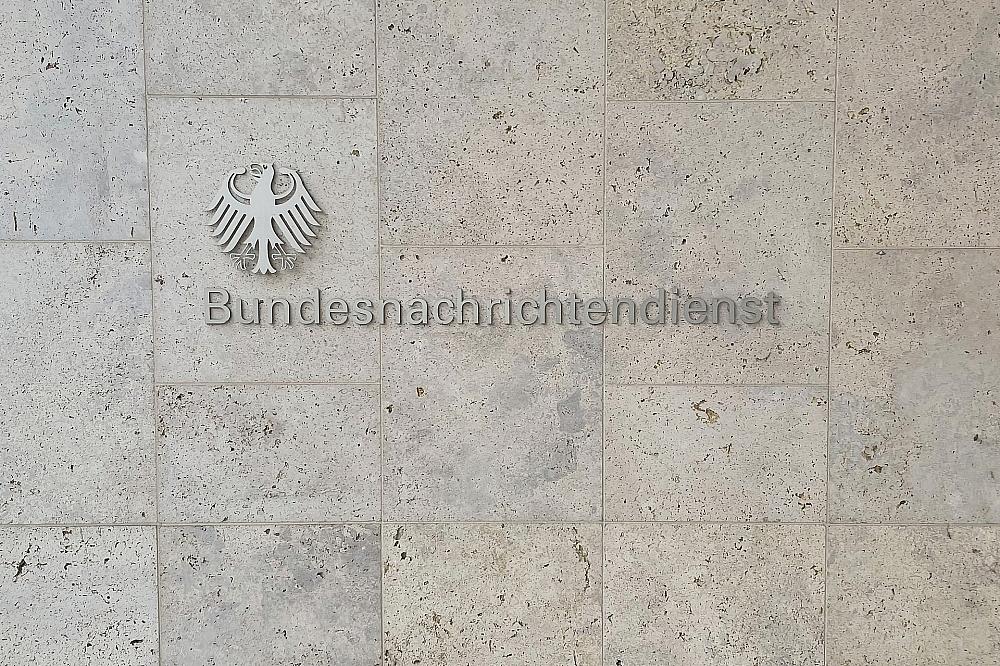 Gesellschaft für Freiheitsrechte kritisiert Nachrichtendienstreform
