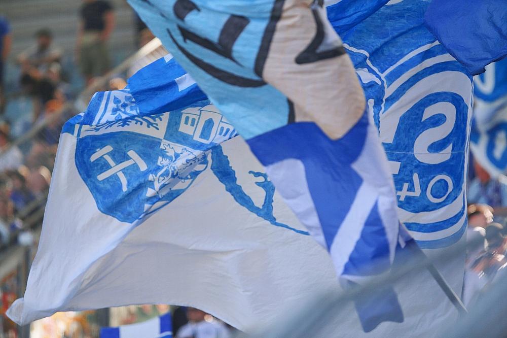 Schalke wehrt sich gegen dubiose Investoren