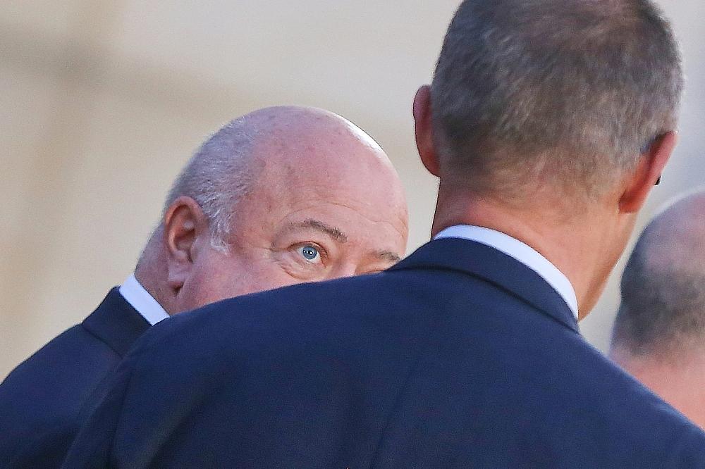 Österreich will Spionage gegen Deutschland künftig verfolgen