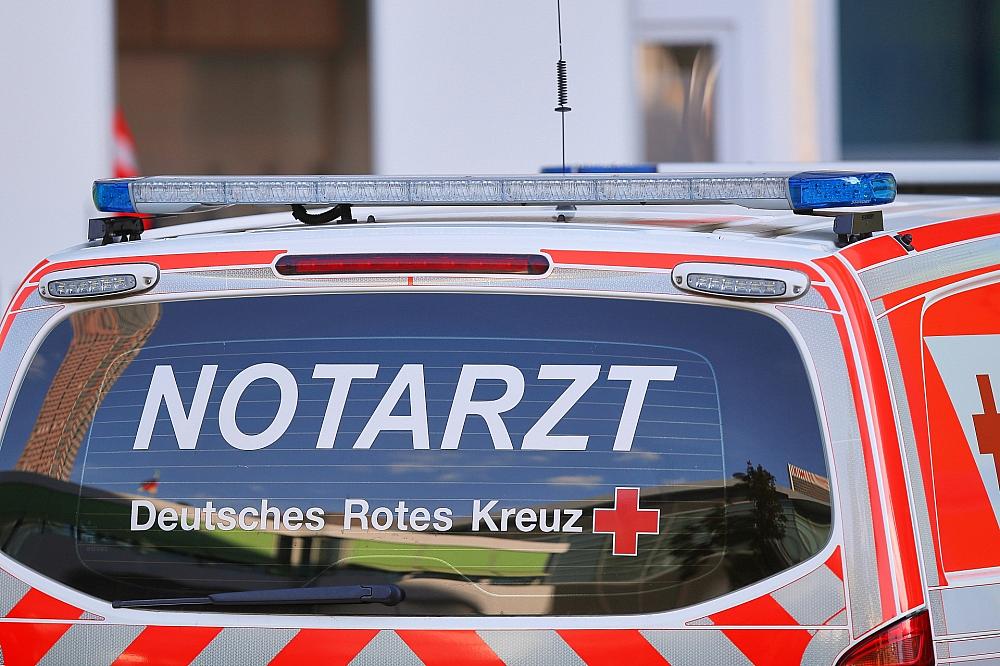 Kind bei Forstarbeiten in Oberbayern von Baum erschlagen