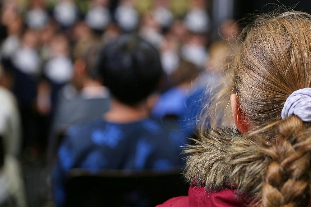Kritik an Reformplänen bei Kinder- und Jugendhilfe