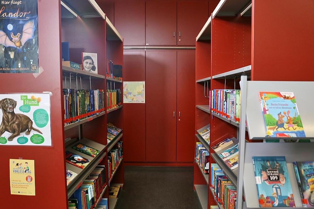 Verlegerin sieht Leseschwäche bei Kindern als Gefahr für Demokratie
