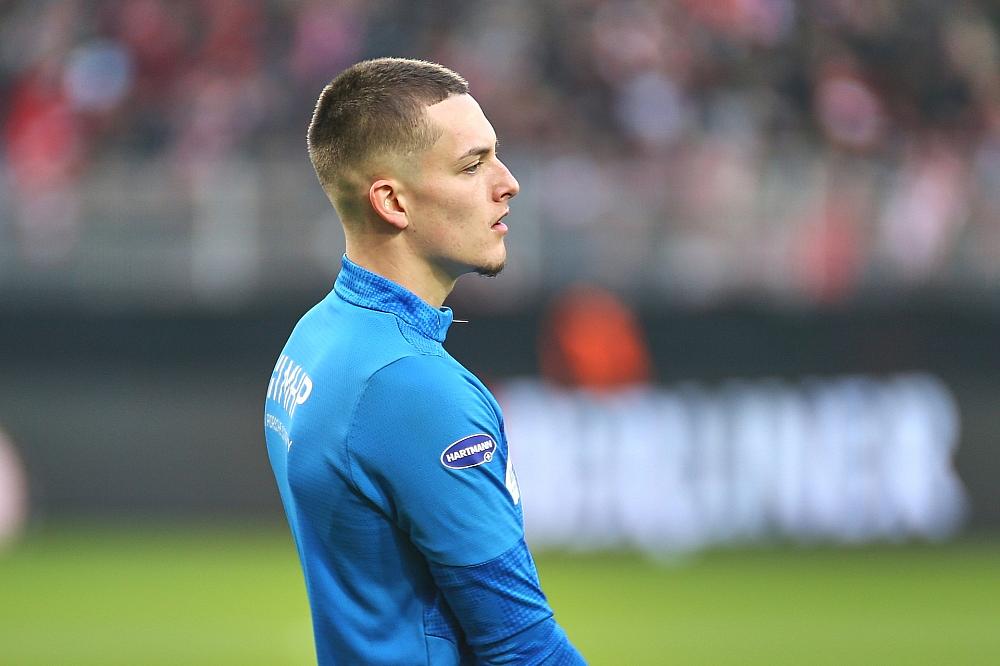 DFB-Pokal: Regionalligist Jeddeloh schießt Heidenheim ab